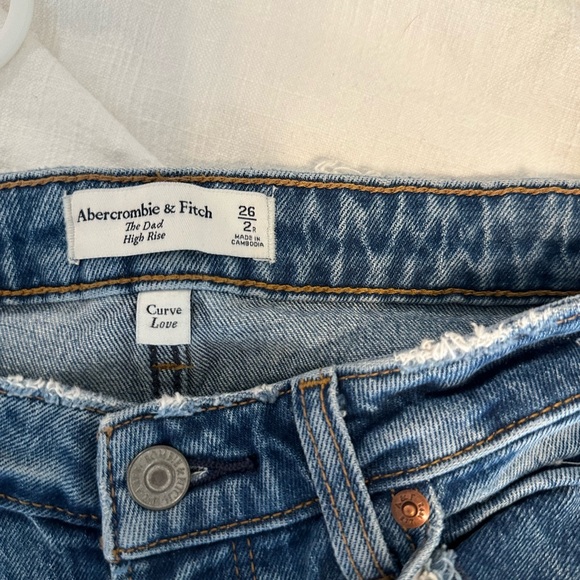 Abercrombie & Fitch Jeans - Picture 3 of 5